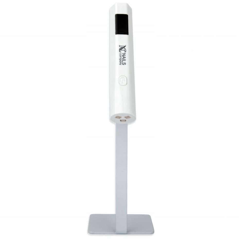 UV/LED lamp 6W MINI WITH STAND Nails Company Brand Nails Company