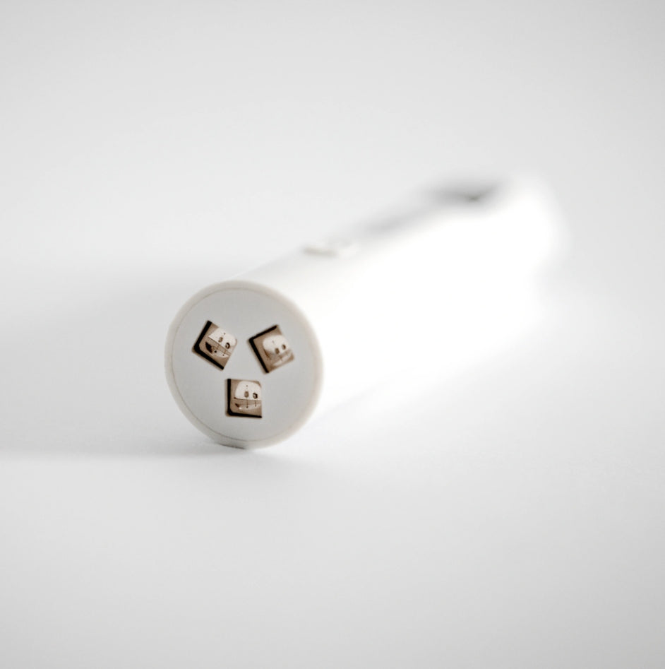 UV/LED lamp 6W MINI WITH STAND Nails Company Power 6 W