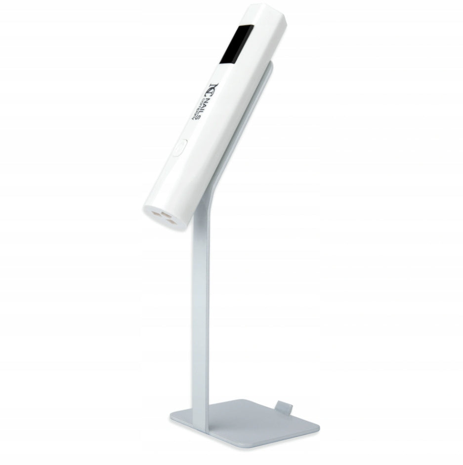 UV/LED lamp 6W MINI WITH STAND Nails Company