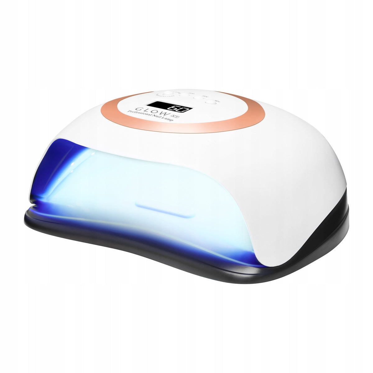 UV LED lamp Glow V1 168W gold Brand Glow