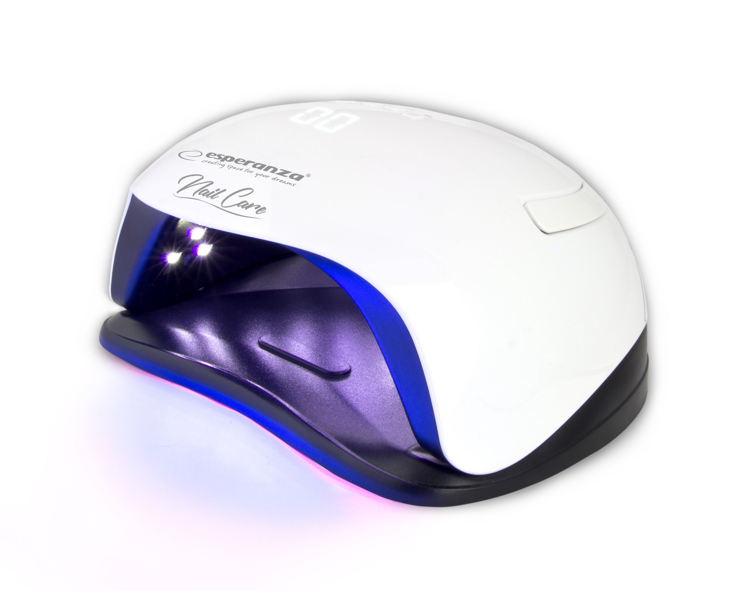 UV LED lamp for hybrid lacquer AMETHYST 54W