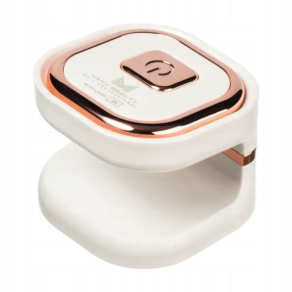 UV LED lamp for one finger Q8