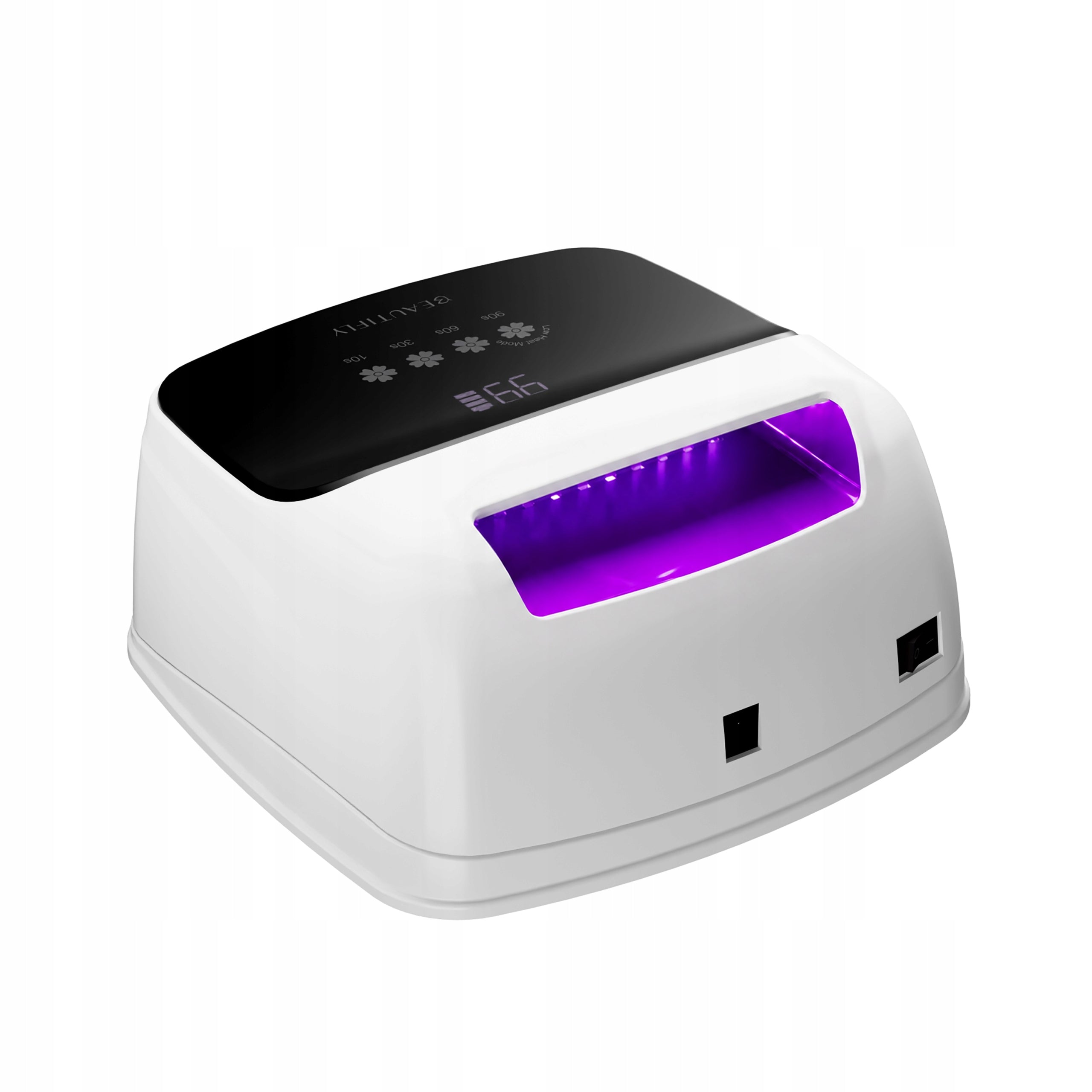 UV-LED nail lamp BEAUTIFLY LumiCure wireless Manufacturer code LumiCure