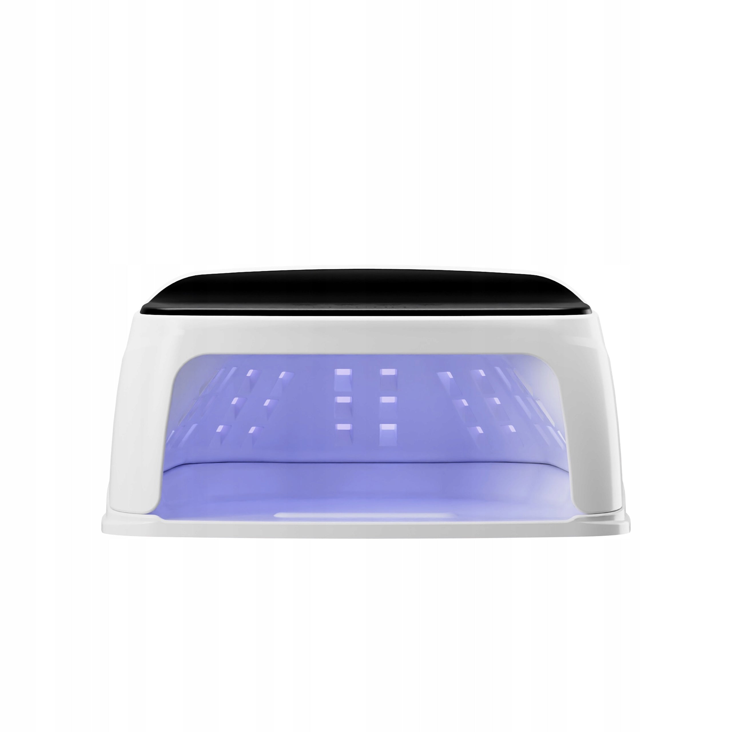 UV-LED nail lamp BEAUTIFLY LumiCure wireless Packaging status original