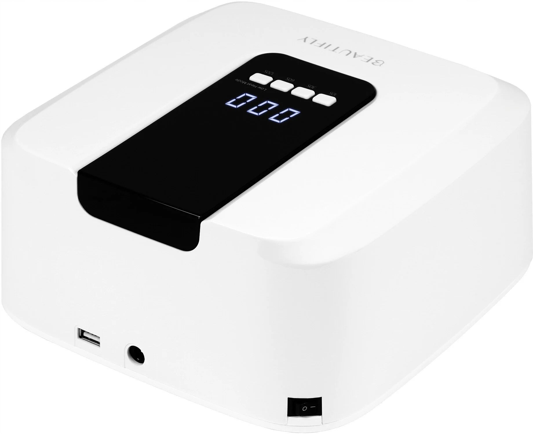 UV-LED nail lamp BEAUTIFLY Lumina Nails wireless Brand Beautifly