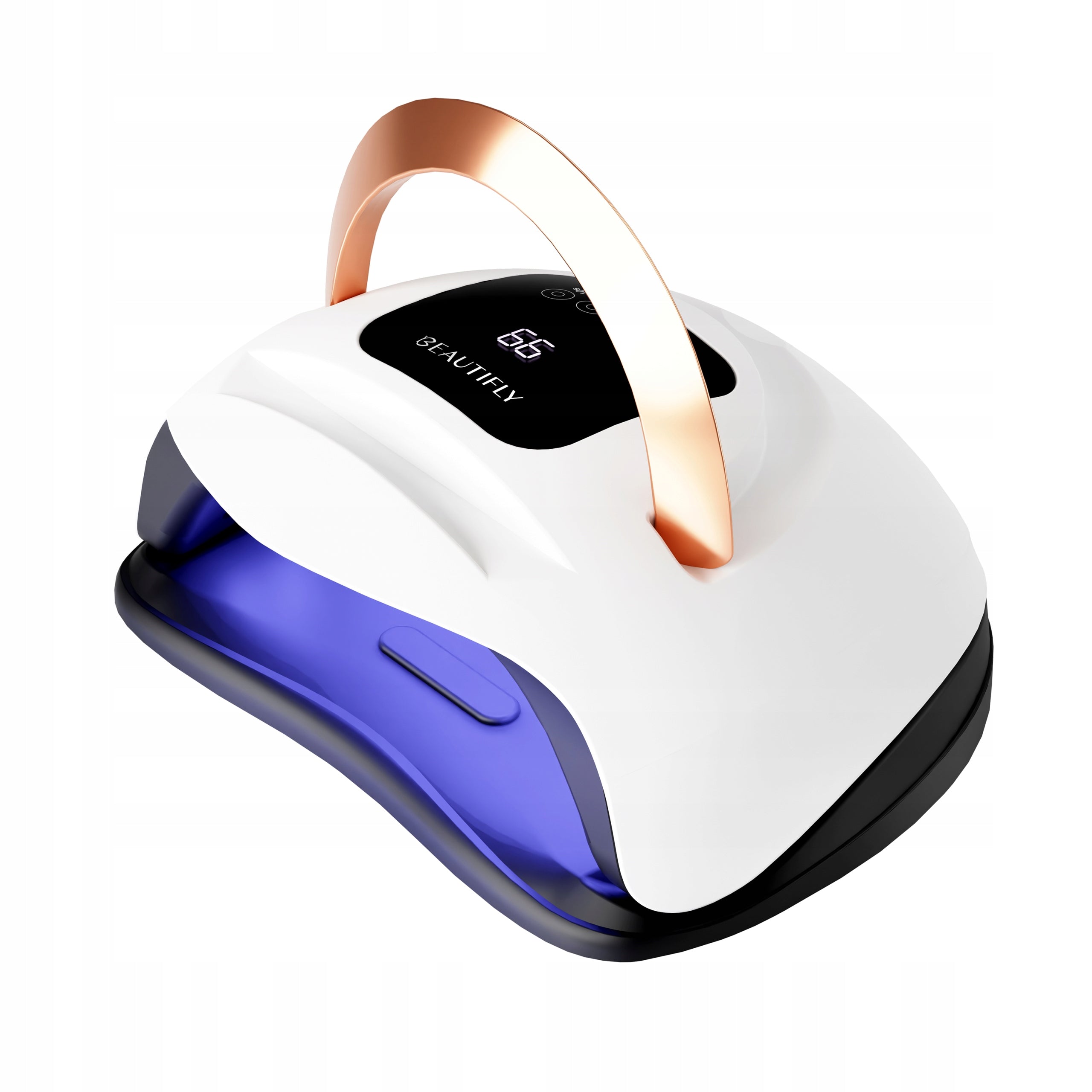 UV-LED nail lamp BEAUTIFLY SmartCure Brand Beautifly