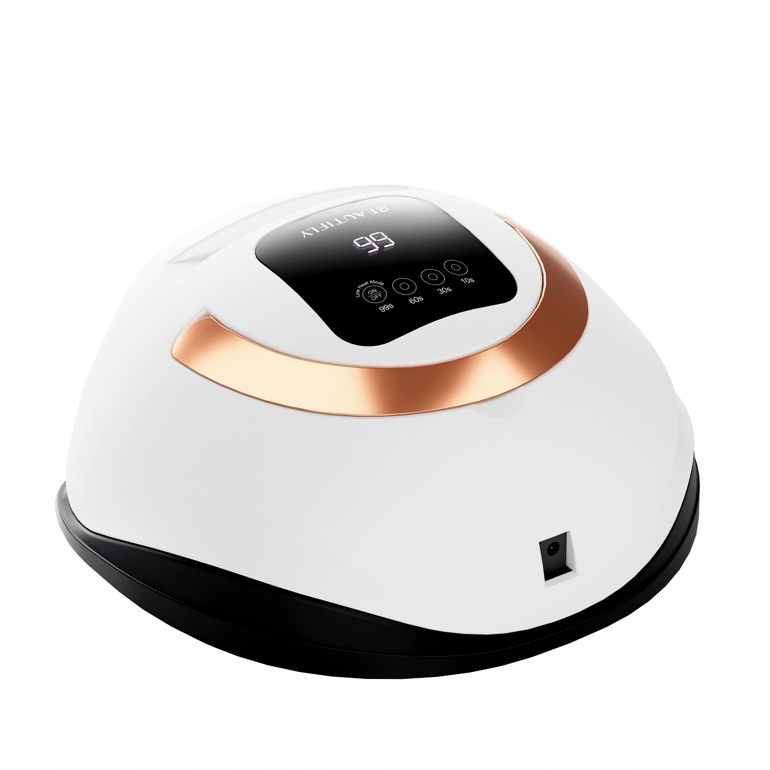 UV-LED nail lamp BEAUTIFLY SmartCure Packaging status original