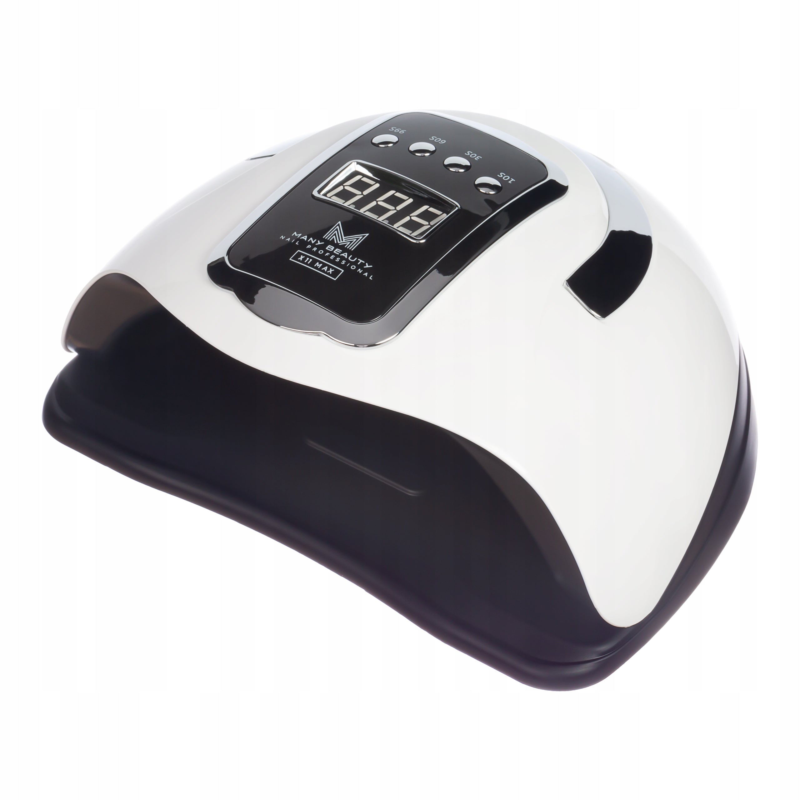 UV LED nail lamp LAMP DUAL LED 220W | X11 MAX EAN (GTIN) 5903772615449