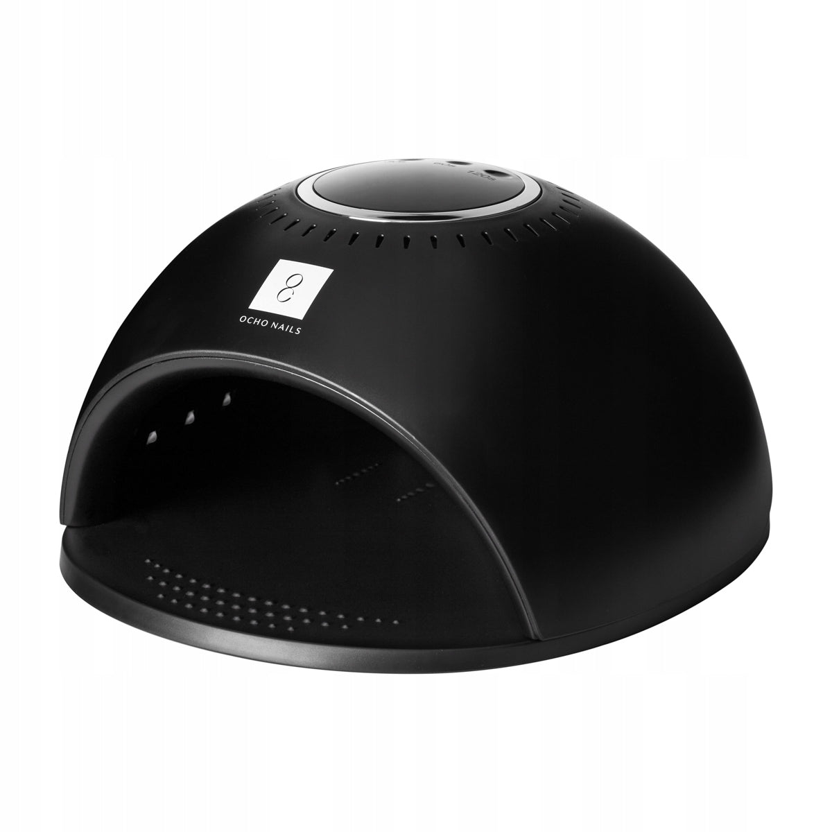 UV LED nail lamp OCHO NAILS 8 BLACK 84W Brand Activeshop