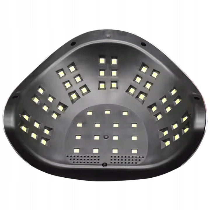 UV/LED nail lamp SUN C4 PLUS 256W Manufacturer code 5907255353781