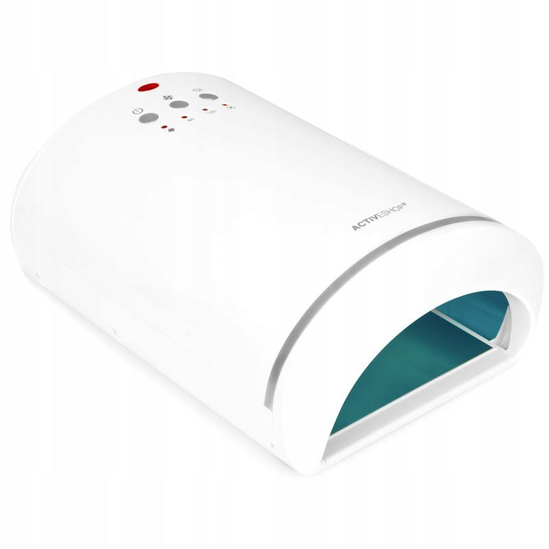 UV SHINE 331 LAMP WITH DRYER