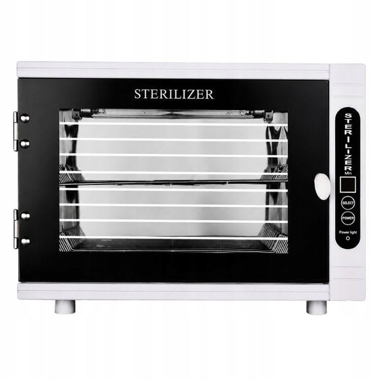 UV STERILIZER FOR COSMETIC TOOLS 6W 8L RTD-208A