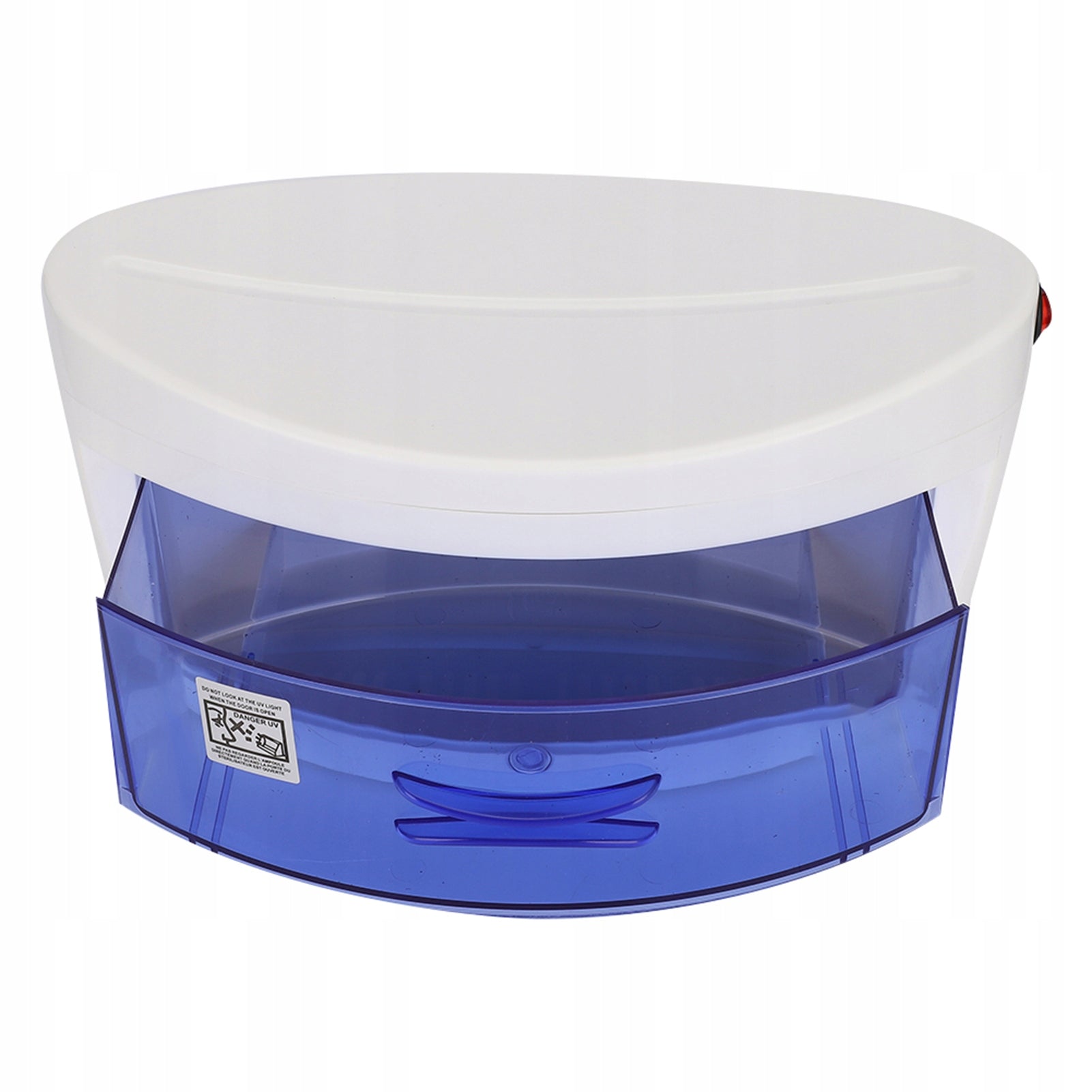 UV STERILIZER FOR COSMETIC TOOLS Color blue