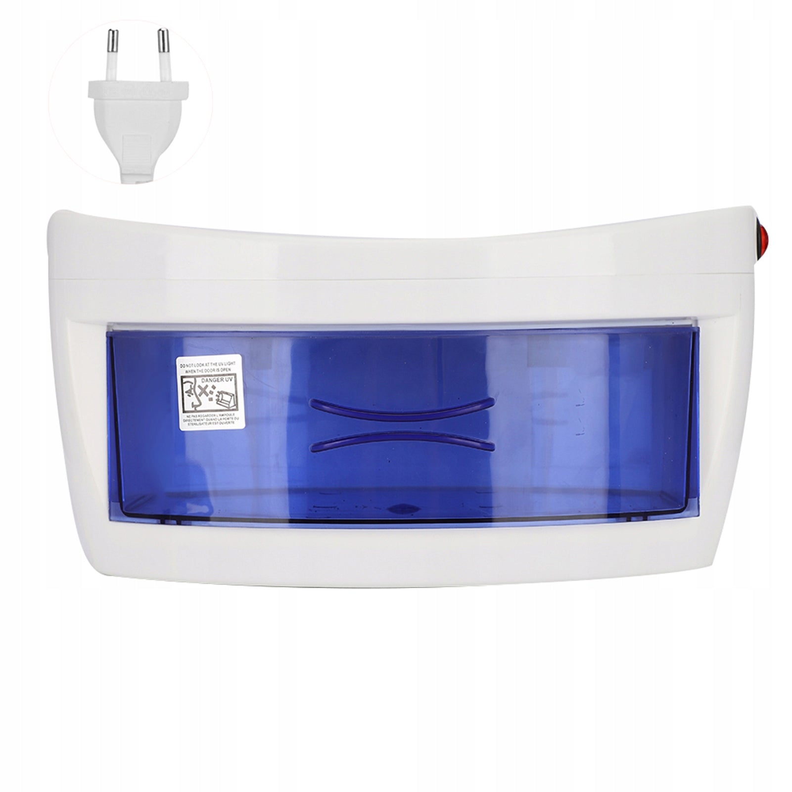 UV STERILIZER FOR COSMETIC TOOLS