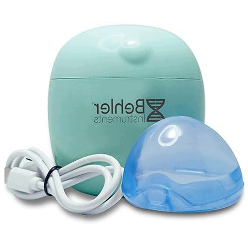UV STERILIZER PACIFIER PORTABLE LED BOX FOR KIDS Home Gift