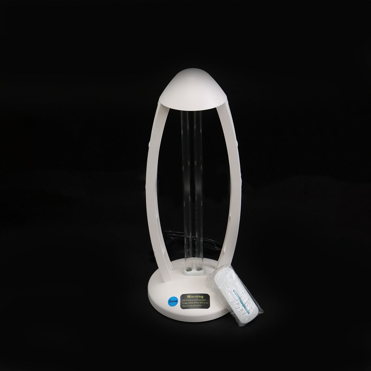 UV Sterilizer 2in1 Homepro HY-020 Lamp Brand Delta