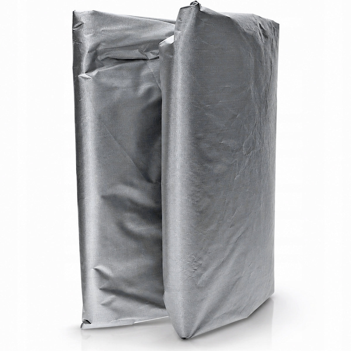 UV Sunshade Mat for Car Cover UNI Product weight with unit packaging 0.425 kg