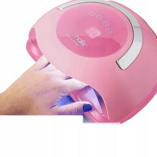 UV lamp Bellanails BQ5T 120 W pink For LED Nails