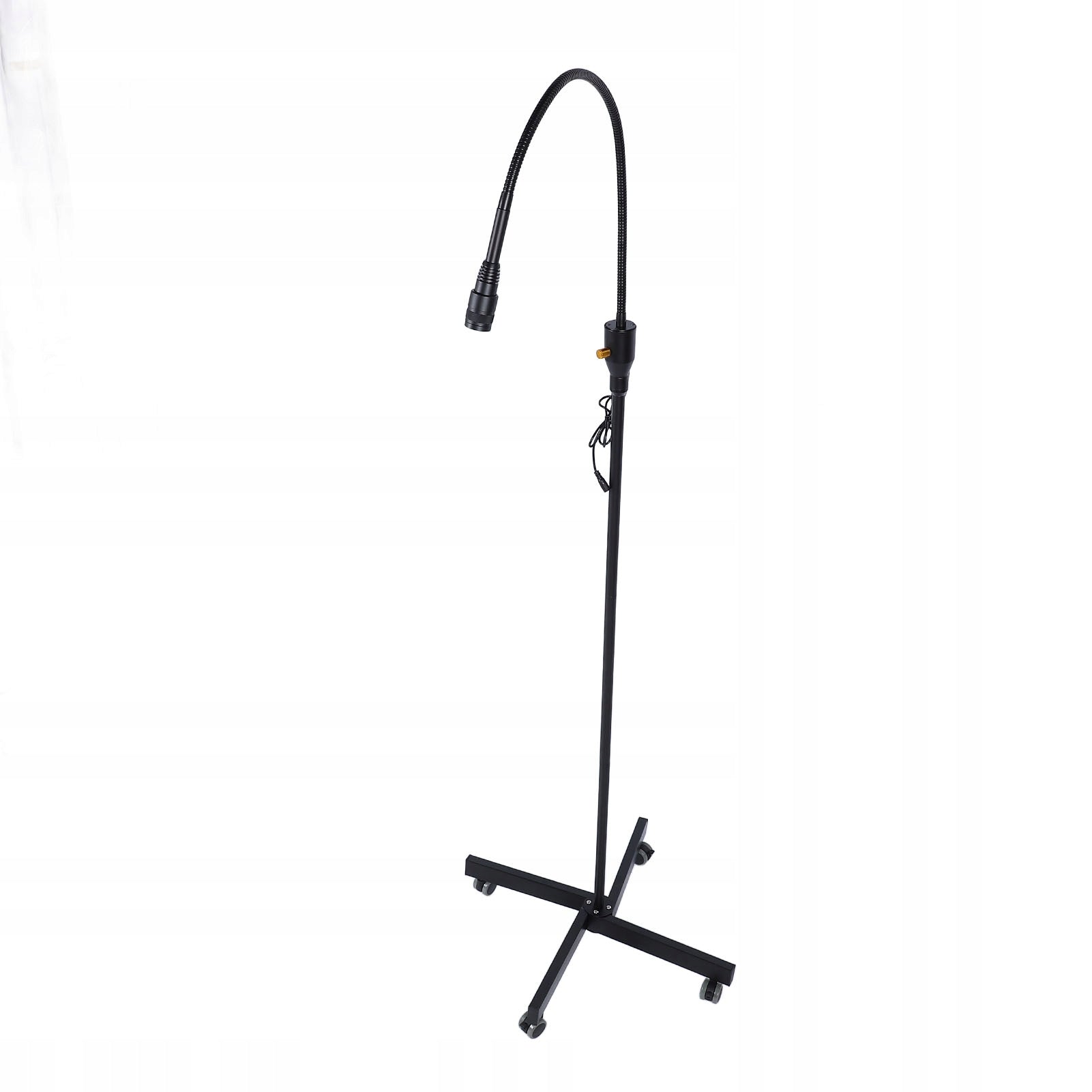 UV lamp for eyelash extensions, foot pedal, wheels, EU Brand no brand