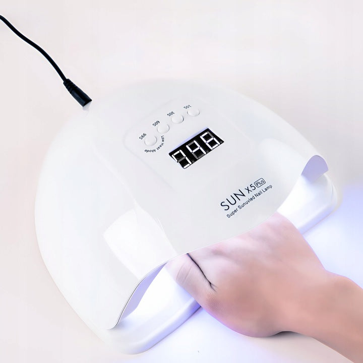 UV led nail lamp 80w hybrid gels U060 Manufacturer code U060sa
