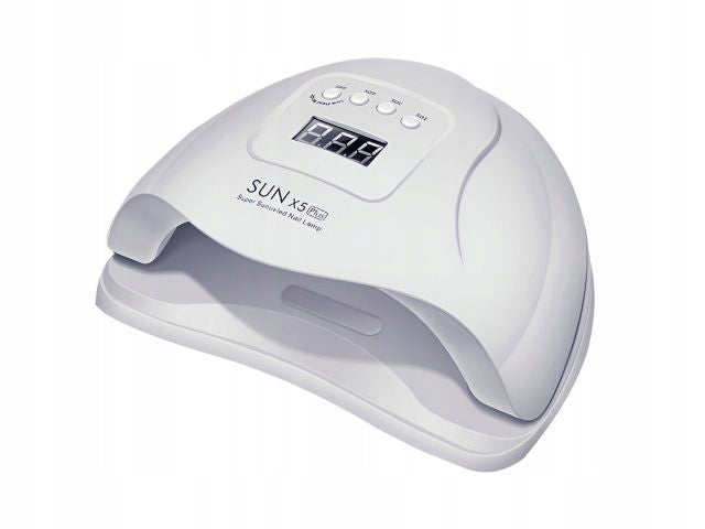 UV led nail lamp 80w hybrid gels U060 Packaging status original