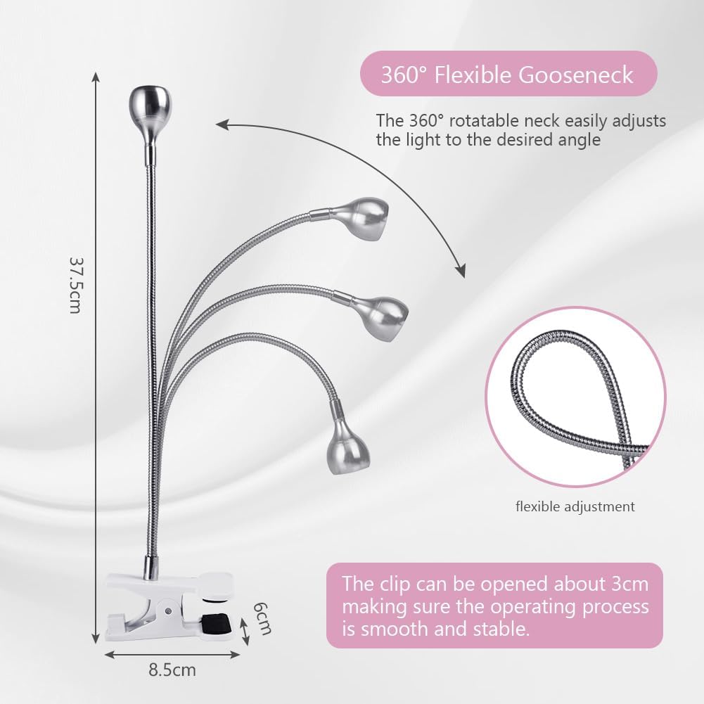 UV nail lamp, small UV gel nail lamps, hardening lamp Manufacturer code XJH08