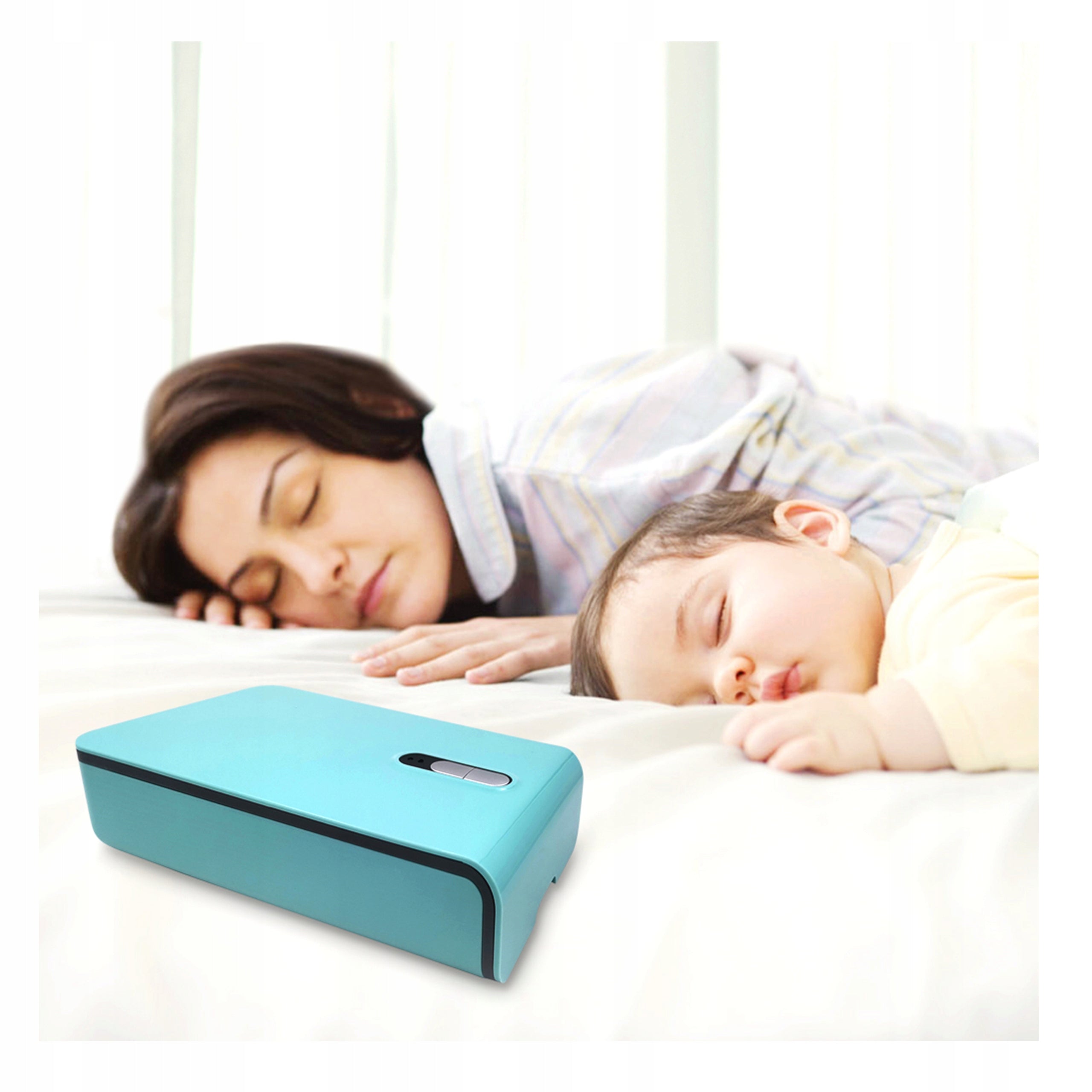UV sterilizer for phones tools aromatherapy Manufacturer code TC-PS001