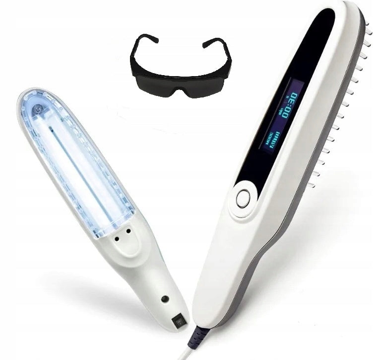 UVB lamp psoriasis, vitiligo, AD, eczema 311nm