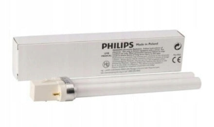 UVB lamp psoriasis, vitiligo, AD, eczema 311nm