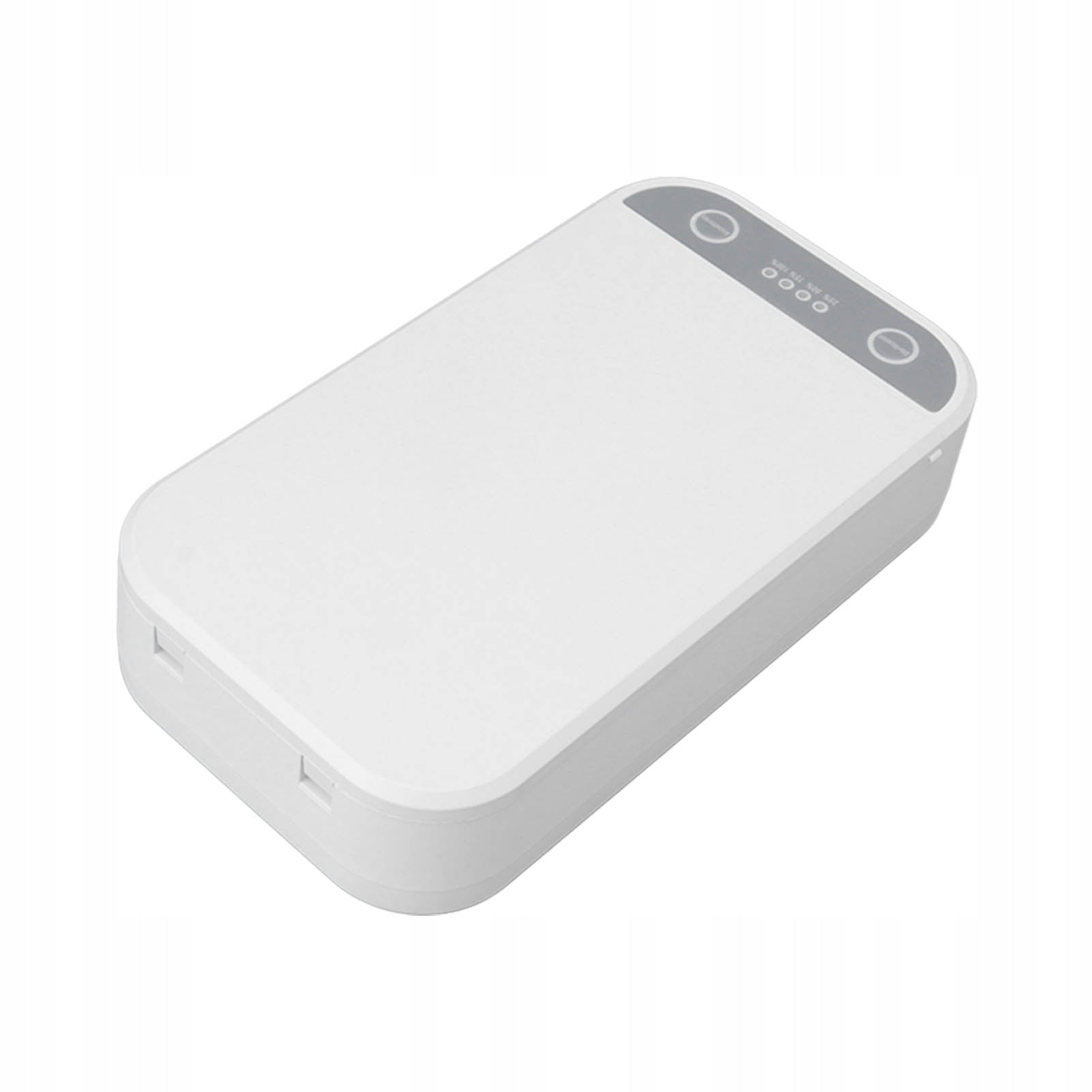 UVC Cell Phone Cleaning Box Light Cleaner QA Kind other