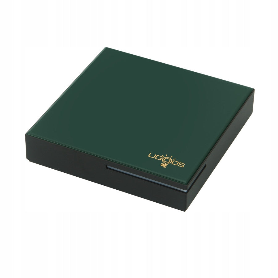 Ugoos SK4 Pro Player Android TV Box 4K60 with Amlogic S905X5M-K