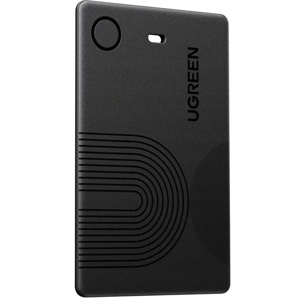 Ugreen Bluetooth Locator for Apple Find My/iOS, Tracker, IP68 2 Pieces Manufacturer code 75120A