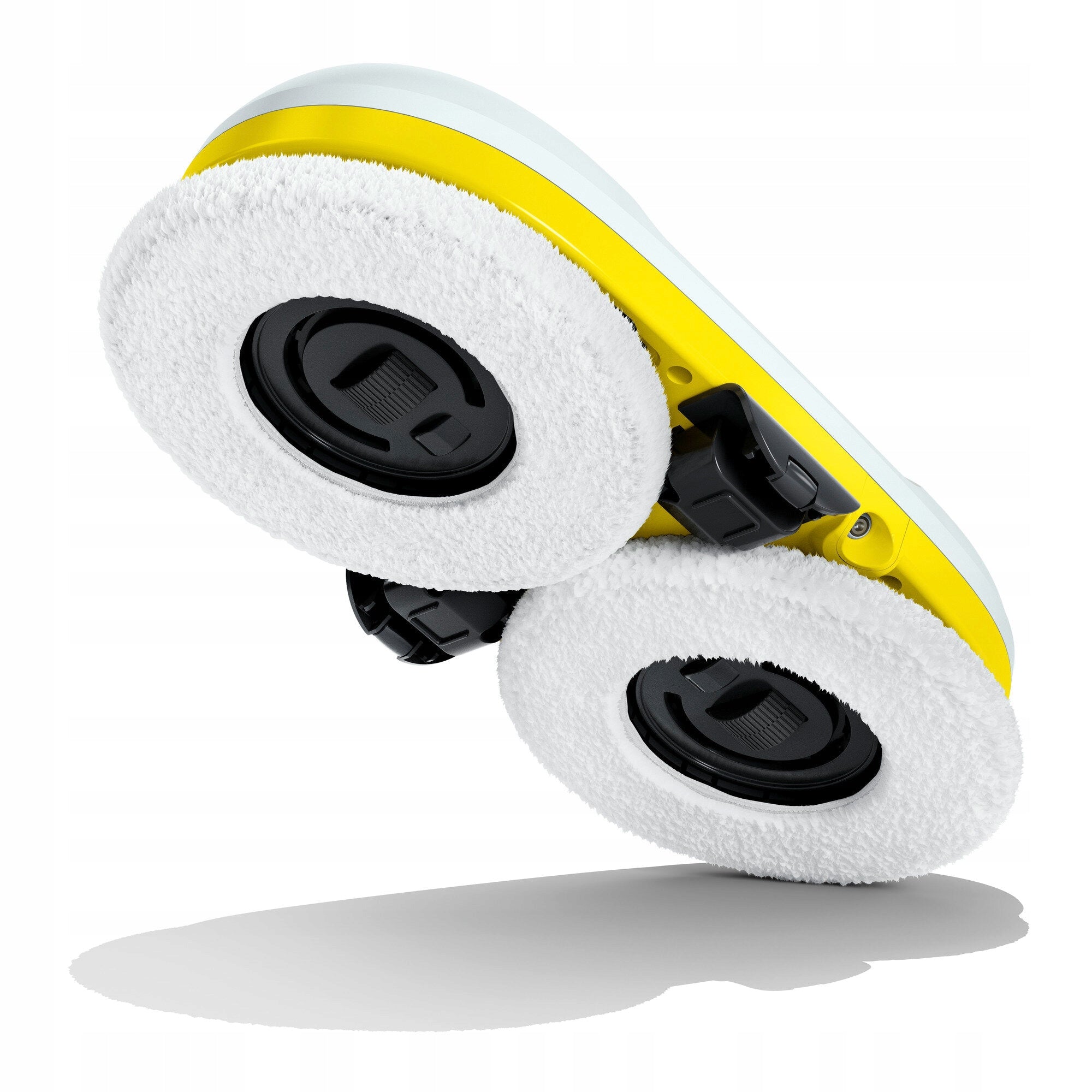 Uklízecí robot Kärcher RCW 2 EXTRA EU bílý Dominant color white