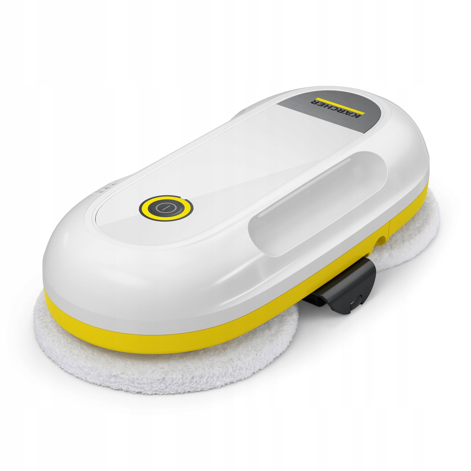 Uklízecí robot Kärcher RCW 2 EXTRA EU bílý Model RCW 2 EXTRA EU