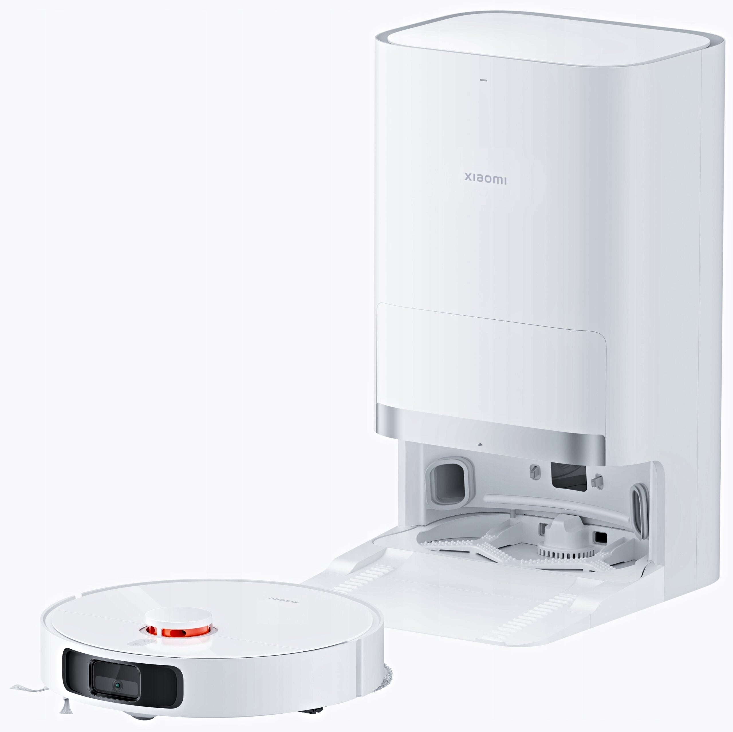 Uklízecí robot Xiaomi X20+ bílý Manufacturer code 54405