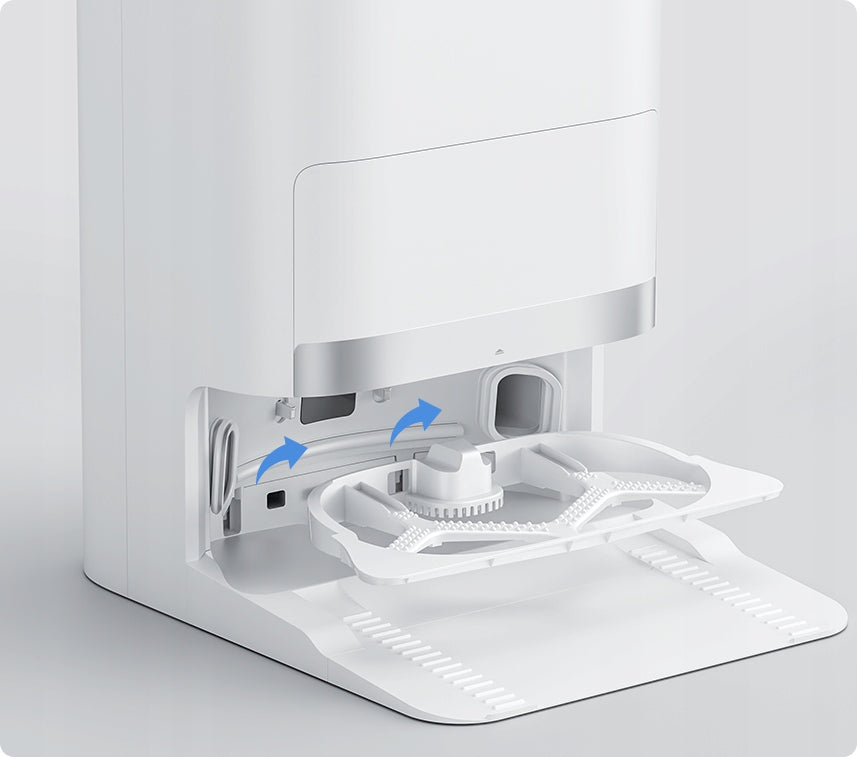 Uklízecí robot Xiaomi X20+ bílý Model X20+
