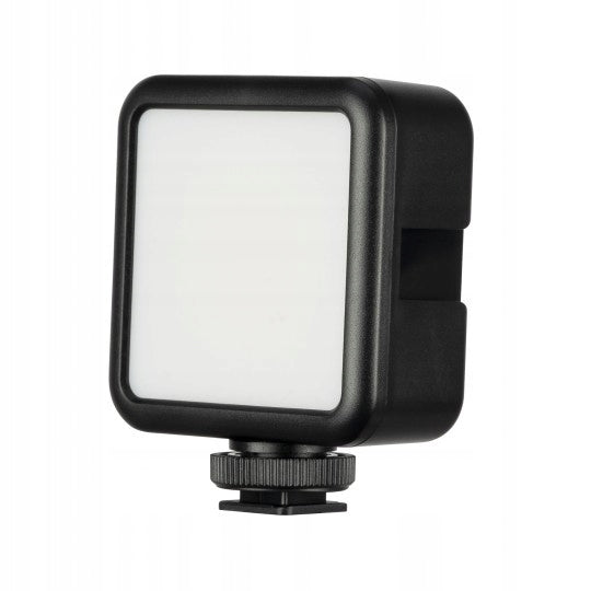 Ulanzi VL49 5500 K LED Lighting Lamp for Smartphone Cameras Packaging status original