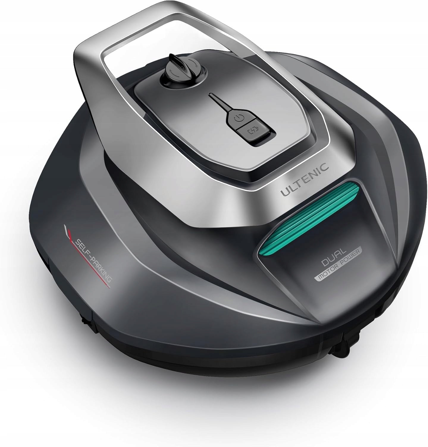 Ultenic Pooleco 10S Automatic Wireless Pool Cleaning Robot