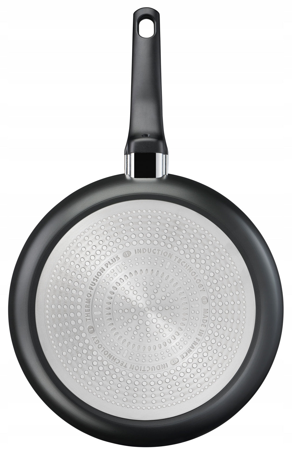 Ultimate frying pan TEFAL 20cm TITANIUM INDUCTION EAN (GTIN) 3168430310216