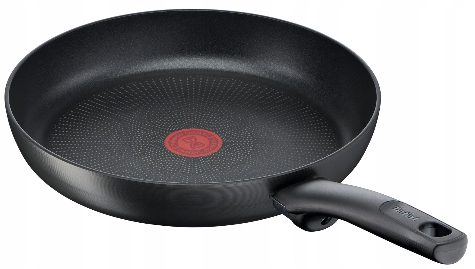 Ultimate frying pan TEFAL 30cm TITANIUM INDUCTION G2680772 EAN (GTIN) 3168430313132