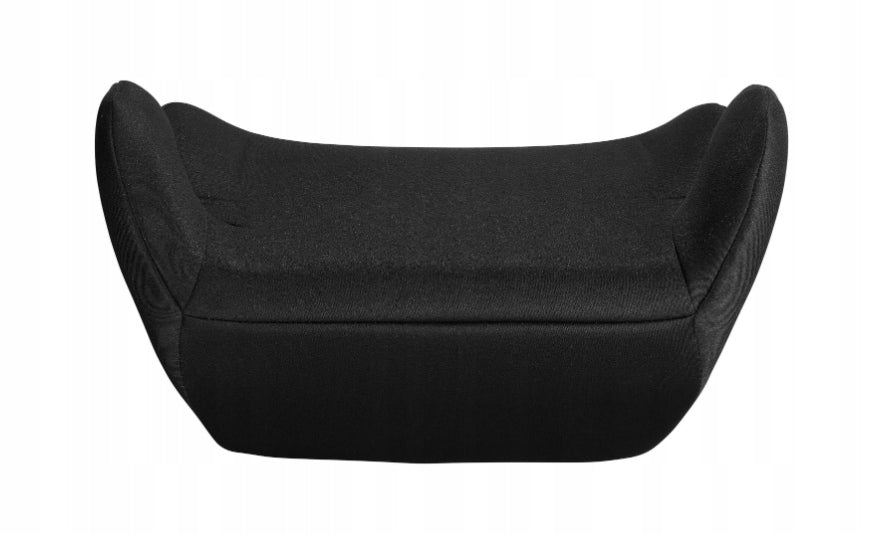 Ultimate speed car seat 125-150cm black Manufacturer code 469774