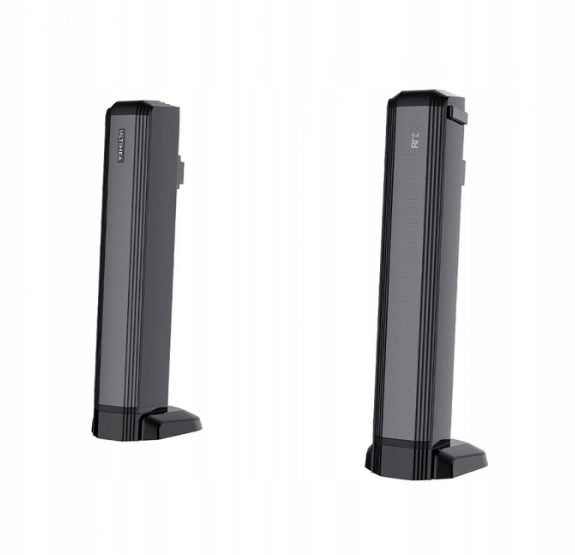 Ultimea Apollo S40 2in1 Bluetooth 5.0 soundbar Model Apollo S40