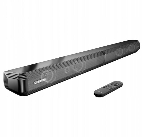 Ultimea Apollo S40 2in1 Bluetooth 5.0 soundbar Packaging status original