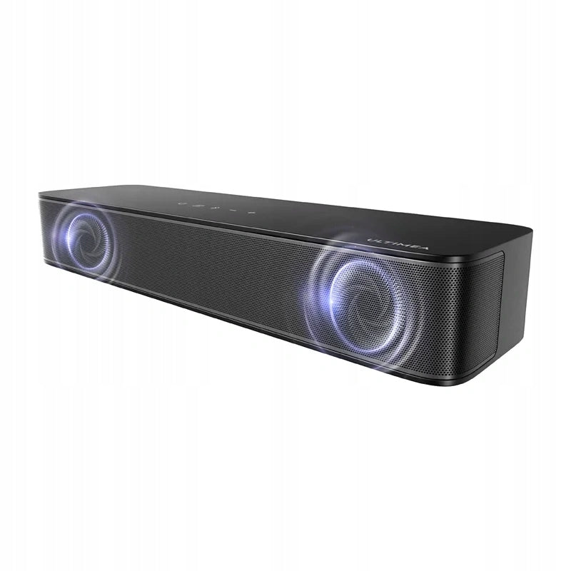 Ultimea Poseidon M20 Soundbar 2.1 For PC 120W Bluetooth TV Manufacturer code U2202