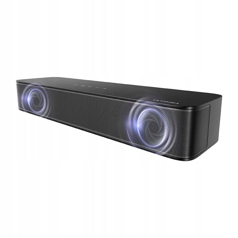 Ultimea Poseidon M20 Soundbar Brand Ultimea