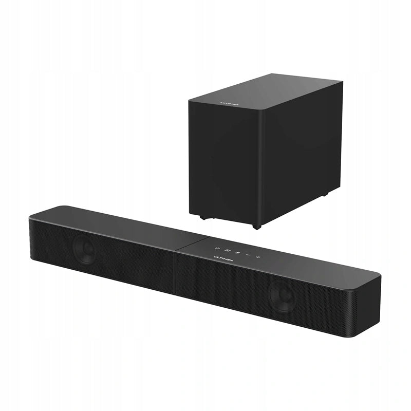 Ultimea Poseidon R3T TV Speaker Soundbar Home Theater 240W Bluetooth 6.0 Manufacturer code UC003