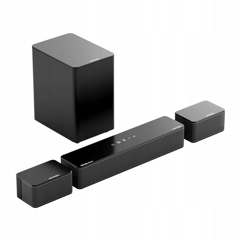 Ultimea Soundbar Ultimea Poseidon D60 Packaging status original