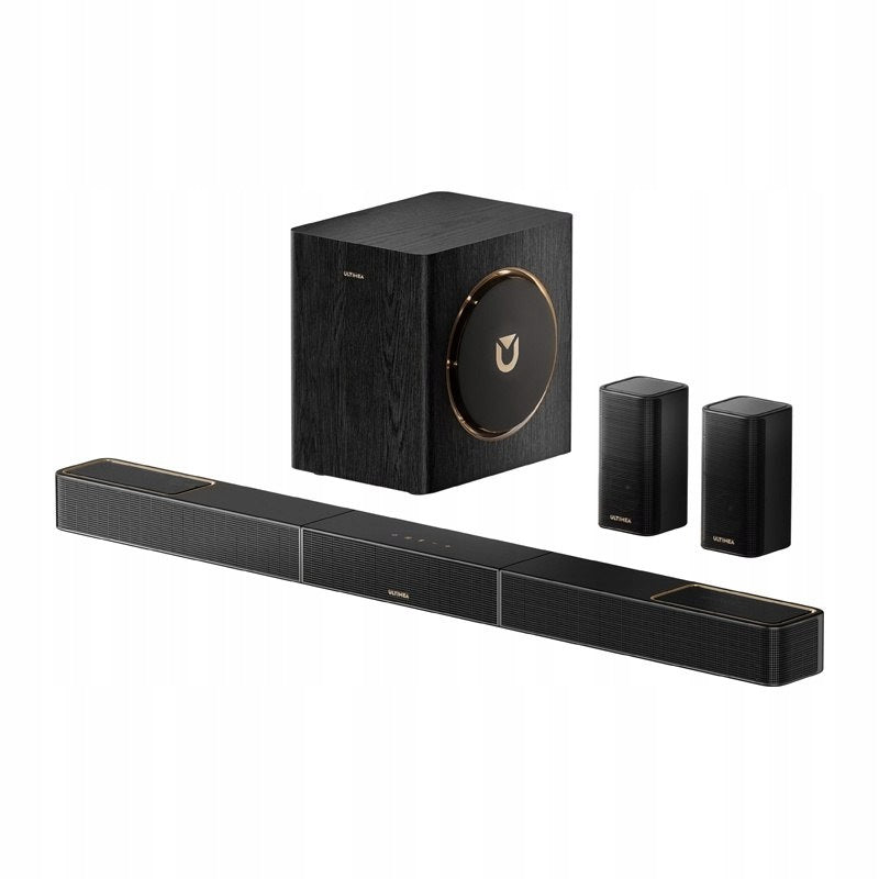 Ultimea Soundbar Ultimea Skywave X40 Packaging status original