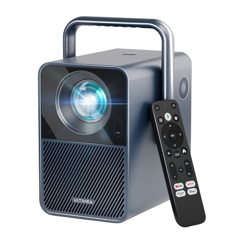 Ultimea Ultimea Poseidon E40 projector Model Poseidon E40