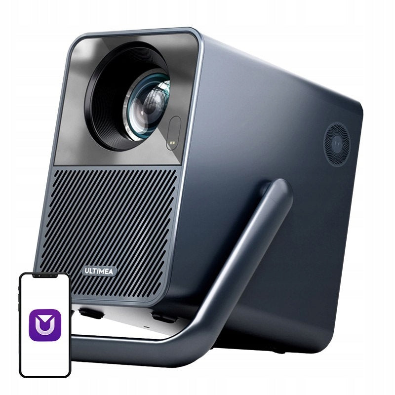 Ultimea Ultimea Poseidon E40 projector